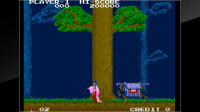Arcade Archives THE LEGEND OF KAGE
