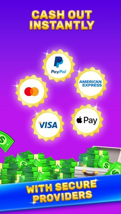 Bingo Stars - Win Real Money