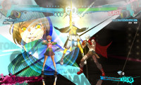 Persona 4 Arena Ultimax