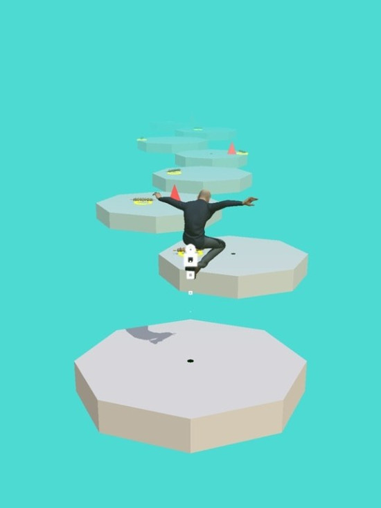 Kabab Eater - Mama Vandam