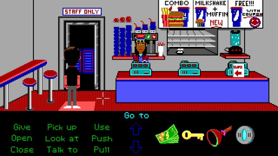 Stellar Mess: The Princess Conundrum (Chapter 1)