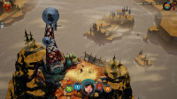 The Flame in the Flood