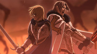 Ys Origin