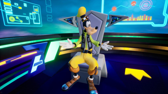 KINGDOM HEARTS VR Experience