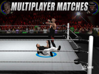 WWE 2K