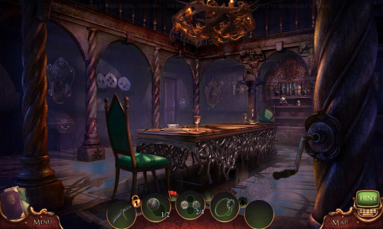 Mystery Case Files: The Black Veil Collector's Edition