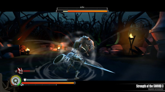 Strength Of The Sword 3