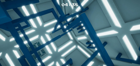 Escape Loop (Ragtonia Studios, WinuX, TheBlackSeraph)