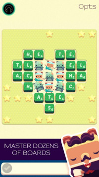 Alphabear: Word Puzzle Game
