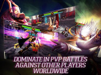 Kritika: The White Knights