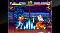 ACA NEOGEO FATAL FURY