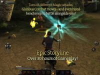 Aralon: Sword and Shadow