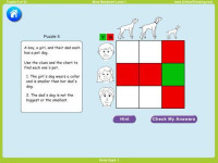 Mind Benders Level 1