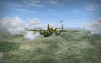 WarBirds - World War II Combat Aviation