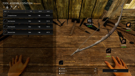 Viking Frontiers: Prologue