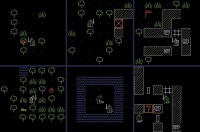 That Role Playing (itch)