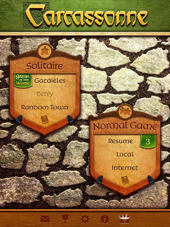 Carcassonne (2010)