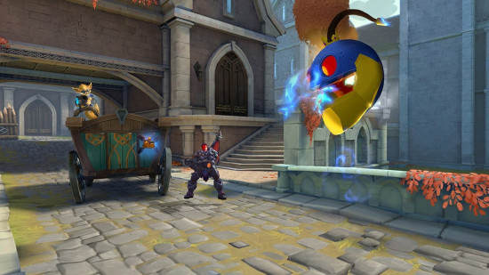 Paladins Founder's Pack