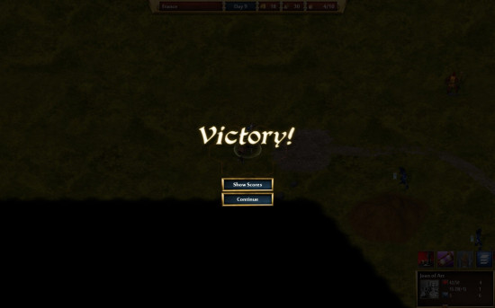 Broadsword: Age of Chivalry