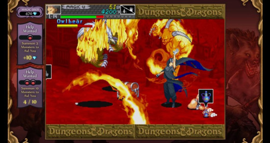 Dungeons & Dragons: Chronicles of Mystara