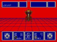 Phantasy Star II