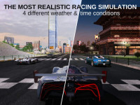 GT Racing 2: The Real Car Experience