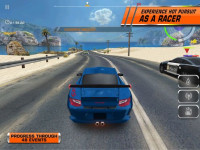 Need for Speed Hot Pursuit for iPad