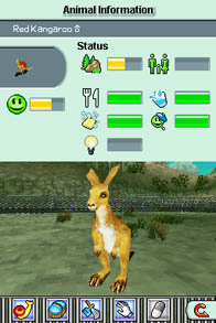 Zoo Tycoon 2 DS