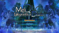 MeiQ: Labyrinth of Death