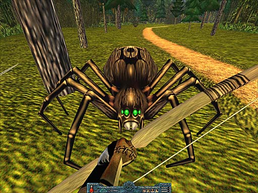 Arthur's Quest: Battle for the Kingdom