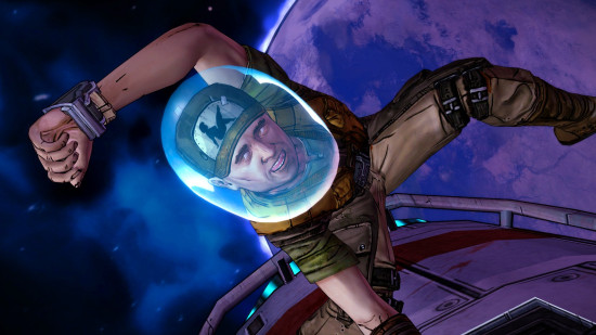 Tales from the Borderlands: A Telltale Game Series