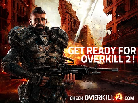 Overkill