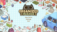 Organized Inside