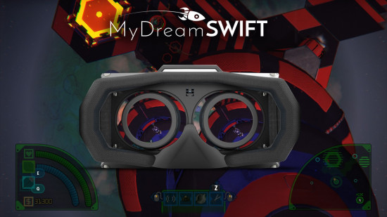 MyDream Swift