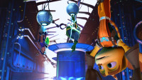 Ratchet & Clank: All 4 One