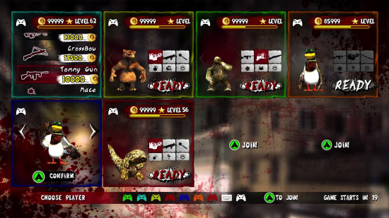 Nature's Zombie Apocalypse