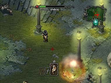 Dracula - Undead Awakening