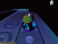 Disney's The Emperor's New Groove