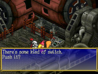 PoPoLoCrois Monogatari