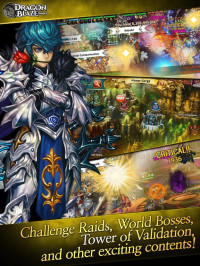 Dragon Blaze Chapter 4