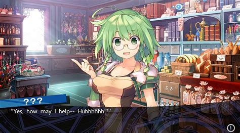 Dungeon Travelers 2: The Royal Library & The Monster Seal