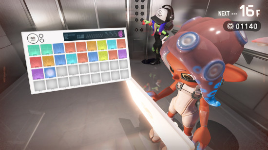 Splatoon 3: Expansion Pass &ndash; Side Order