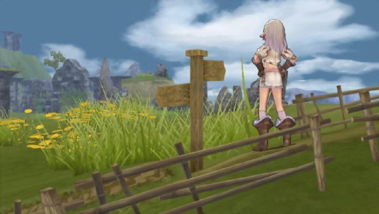 Atelier Totori Plus: The Adventurer of Arland