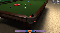 International Snooker