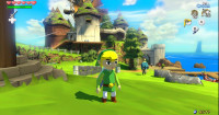 The Legend of Zelda: The Wind Waker HD