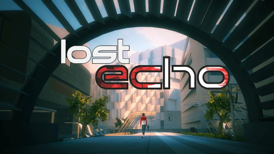 Lost Echo