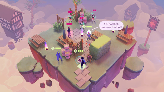 Desta: The Memories Between