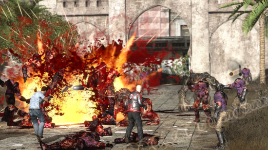 Serious Sam 3: BFE