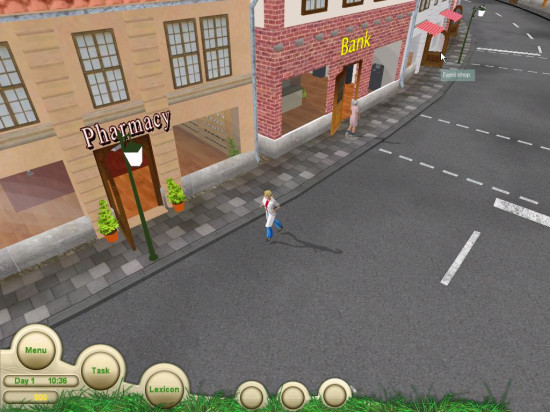 Paws and Claws: Pet Vet