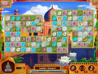 Travel Riddles: Trip To India